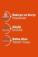 FRESHLİFE  XLARGE EMİCİ KÜLOT 30'LU