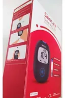 Sinocare Safe AQ Smart Kan Şekeri Ölçüm Cihazı