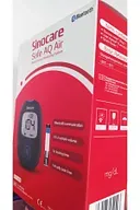 Sinocare Safe AQ Smart Kan Şekeri Ölçüm Cihazı